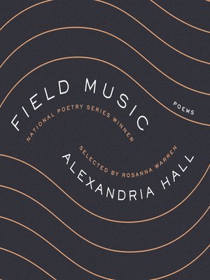 cover image of Field Music